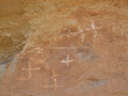 Abrigo del Charcón-Fuente Caputa